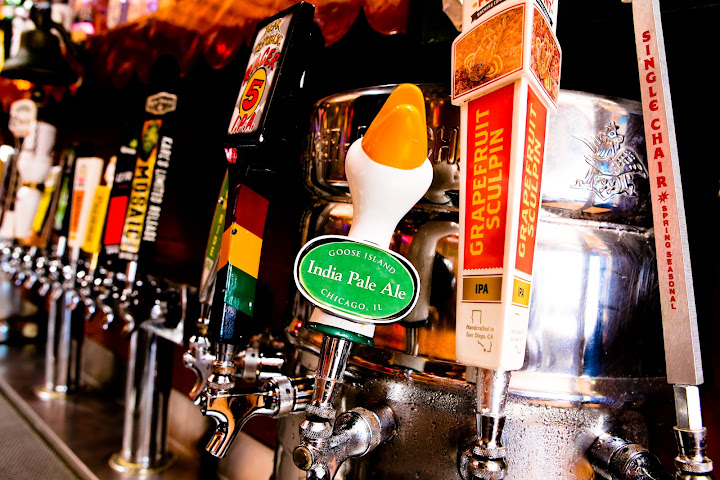 Bub's at the Beach by null