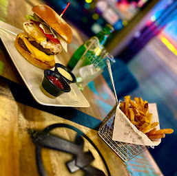 Photo n°62 de KITCHEN KULTURE à Montévrain (Bar)