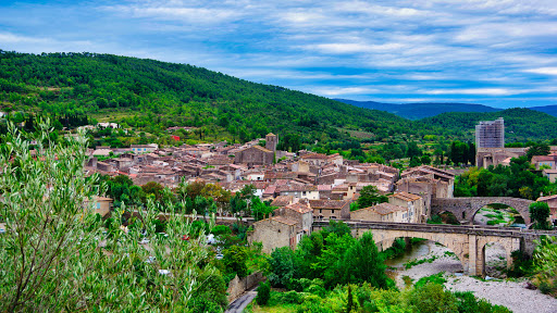 Camping de Boucocers - Onlycamp - France