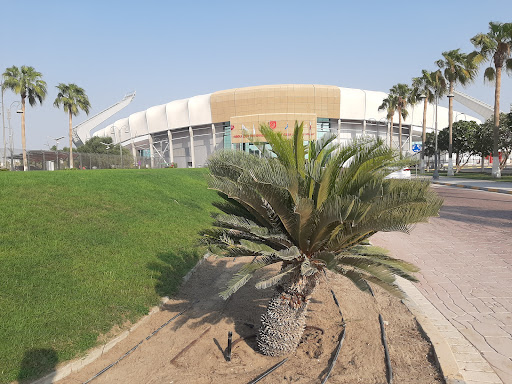 Abdullah bin Nasser bin Khalifa Stadium - Thumbnail