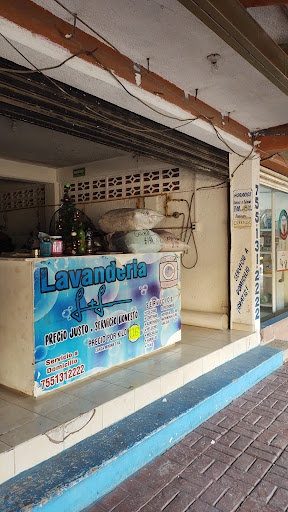 Lavandería L+L
