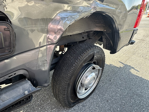 Tony's Collision Center - Thumbnail