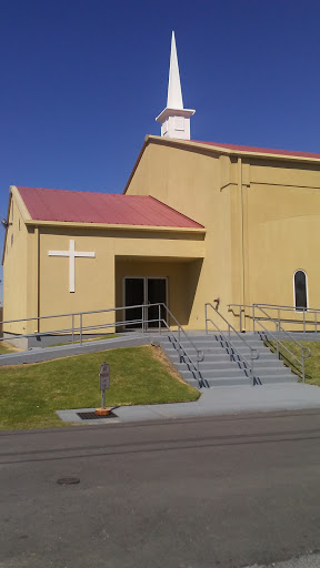 St Joseph Baptist Church worship time - Thumbnail