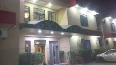 The First Hotel multan