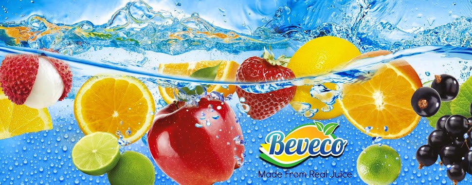 Beveco Sdn Bhd | Coffee Machine & Beverage Supplier | Malaysia