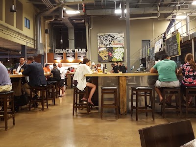 Photos of Tr&ouml;egs Independent Brewing