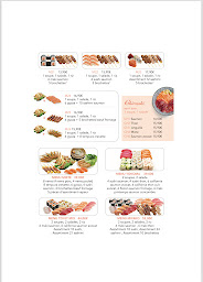 Photo n°45 de Miyako L&L à Nogent-sur-Oise (Restaurant japonais)