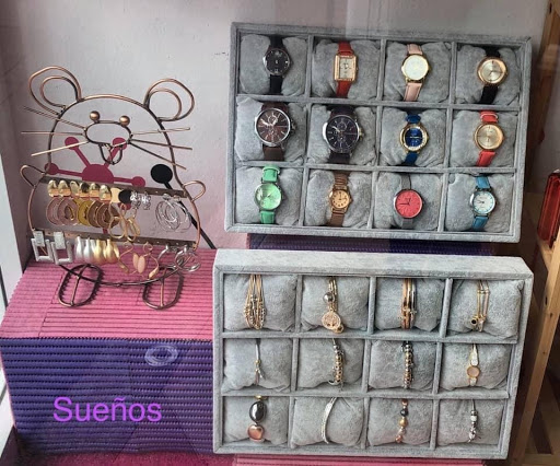 SUEÑOS Moda y Complementos - Visual
