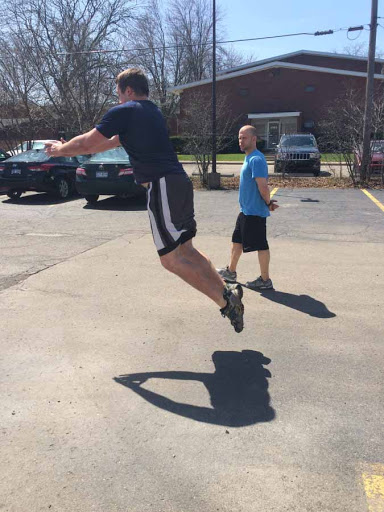 CoachMeFit - Thumbnail