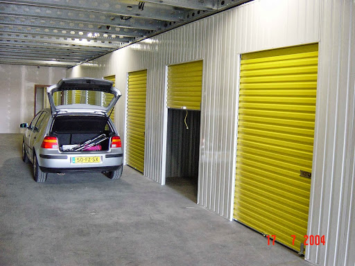 Easy Unit Self-Storage - Thumbnail