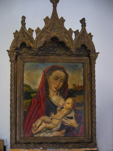 Restauro Colinas. Servicios de Restauración de Arte en León. - Thumbnail