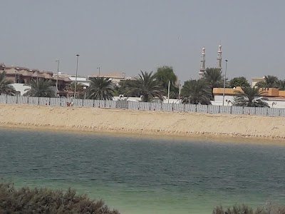 Photos of Al Maqta Healthcare Center