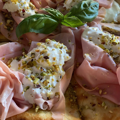 Pizzeria Boris Gallery - Italy