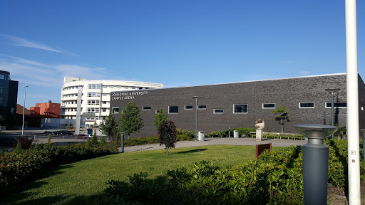 Campus Arena - Visual