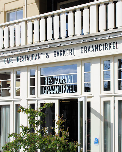 De Graancirkel - Thumbnail