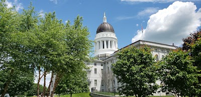 Maine State Museum