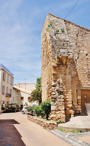 Mairie de Creissan - Thumbnail