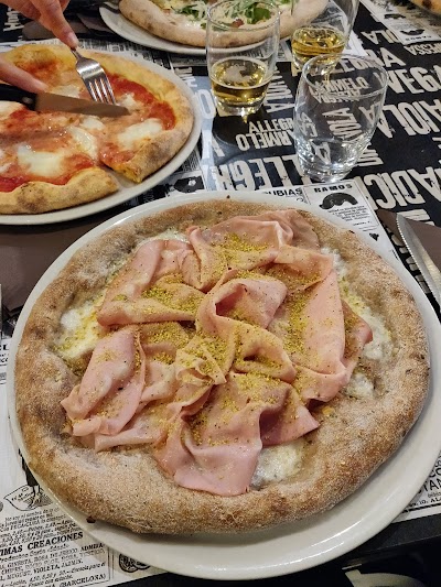 PIZZERIA ZIO GIACOMO 2.0