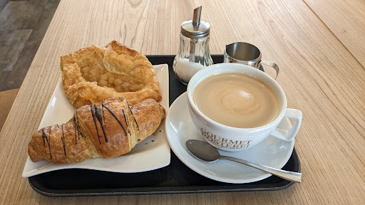 Landbäckerei Immel - bakeries-Cafè - Thumbnail