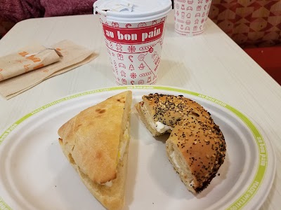 Au Bon Pain