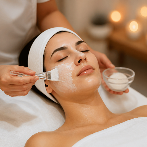 Healthy, glowing skin needs more than basic home care. At ARK Aesthetic studio, a modern aestheti… post image