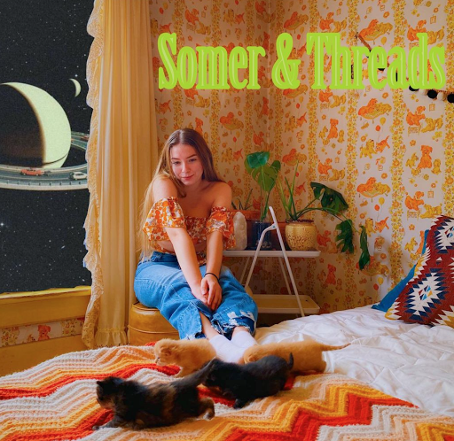 Somer and Threads - Visual