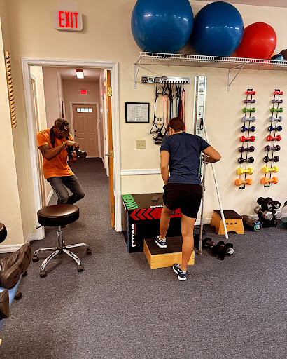 REV Physical Therapy and Sports Medicine - Thumbnail