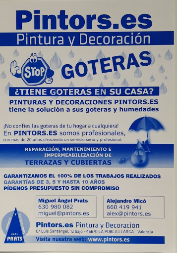 PINTORS.ES - Thumbnail