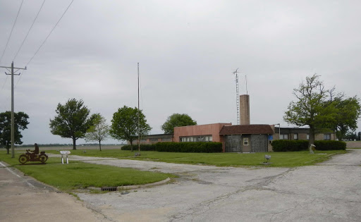 Historic Illinois State Police Building