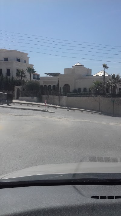 Photos of Education Malaysia Jordan