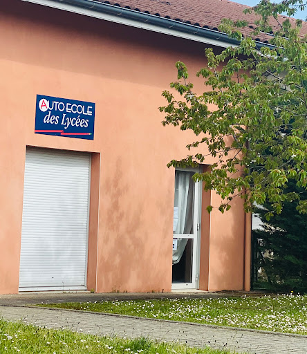 Driving School Des Lycées - Thumbnail