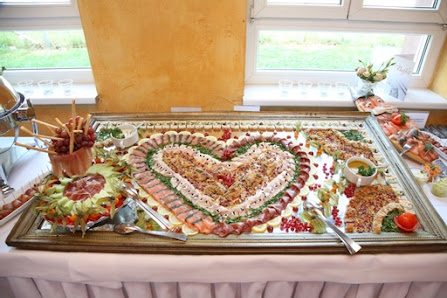 Smörgåsbord