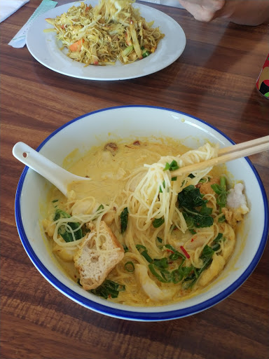Skyline Chinese Restaurant