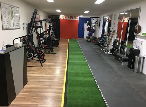 Sports Plus Fitness - Thumbnail