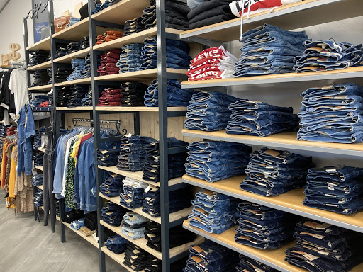 Imajeans Gueret Gallery - France