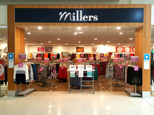 Millers Willows - Visual