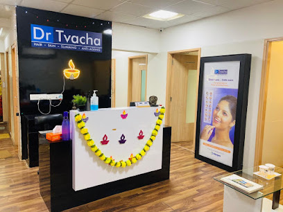 Dr Tvacha Laser and Cosmetic Clinic