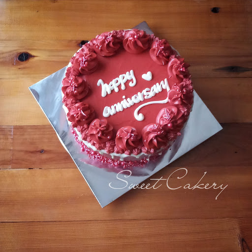 Sweet Cakery