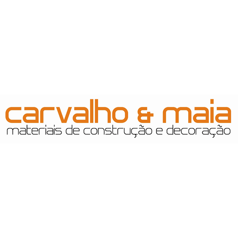 Carvalho & Maia - Materiais de Construção e Decoração - Produtos