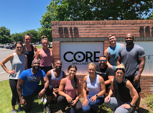 CORE Wellness Center