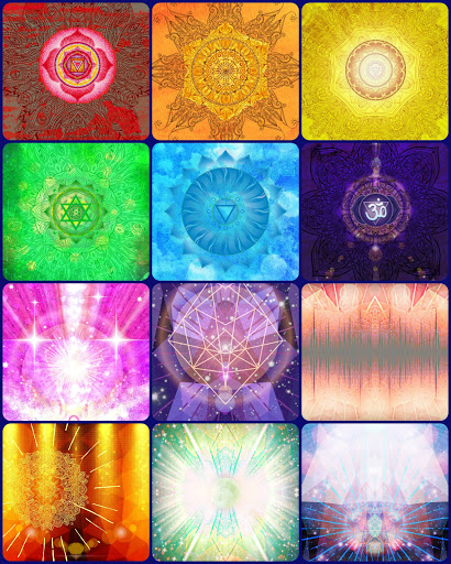 Jan Booth - Visual