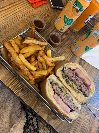 Photo 4 - My Burger Box - Burger