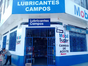 Lubricantes Campos 1