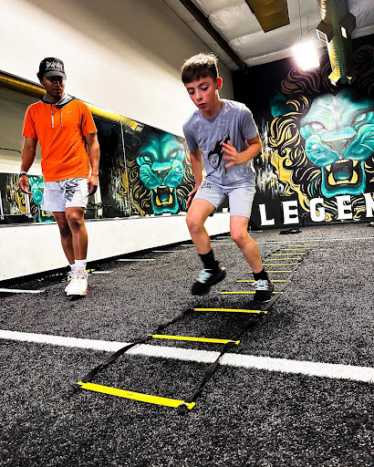 Legends Performance & Wellness - Thumbnail