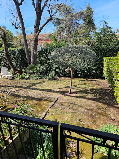 Photo de Gense paysage à Solliès-Toucas (83210)