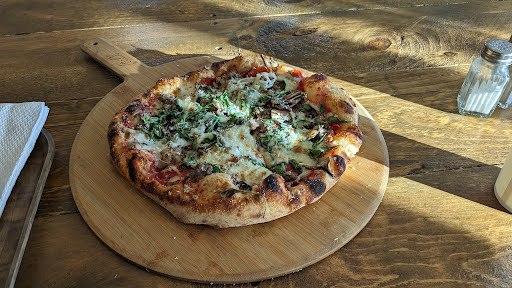 Gulino's Pizza & Sons - Thumbnail