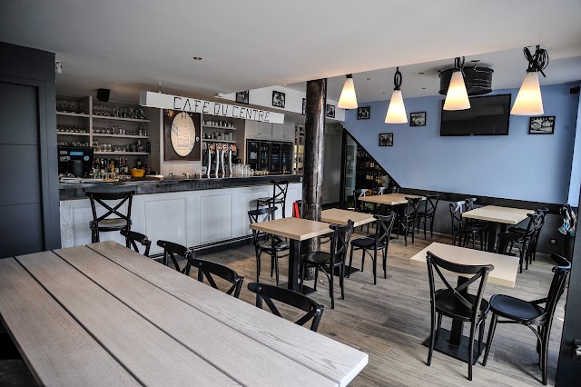 Café du Centre