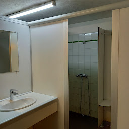 Photo n°38 de Camping La Devèze à Montoulieu (Terrain de camping)