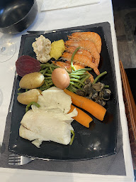 Photo n°22 de L’Envie à Bagnols-en-Forêt (Pizzeria)