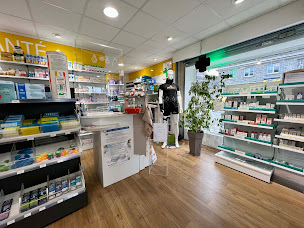 Photo n°5 de Pharmacie de l'Ille à Montreuil-sur-Ille (Pharmacie)